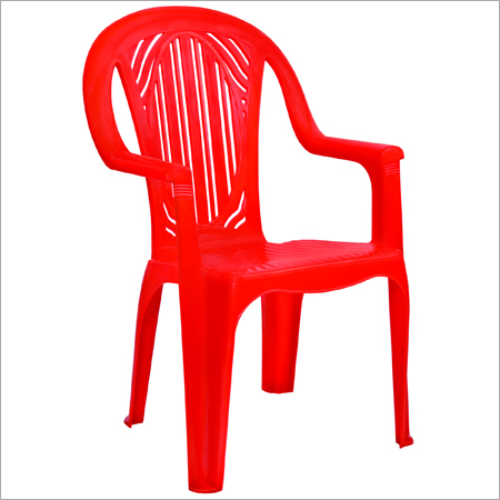 Plastic Chair