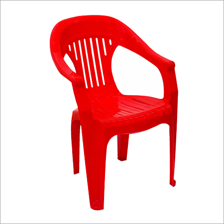 Plastic Chair