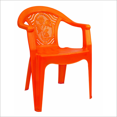 Plastic Chair