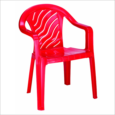 Plastic Chair