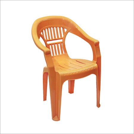 Plastic Chair