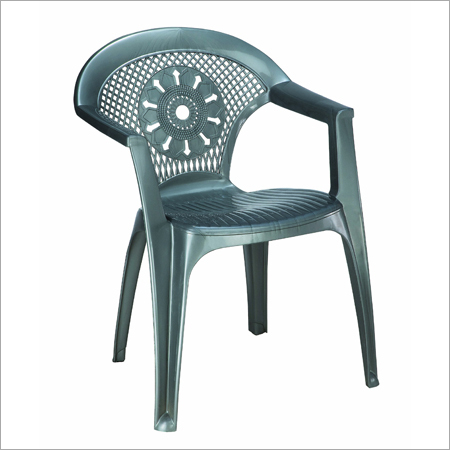 Plastic Chair