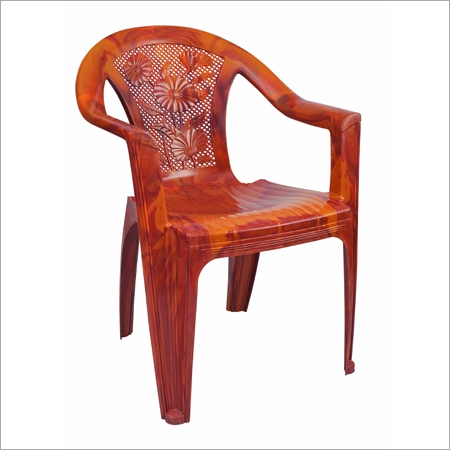 Plastic Chair