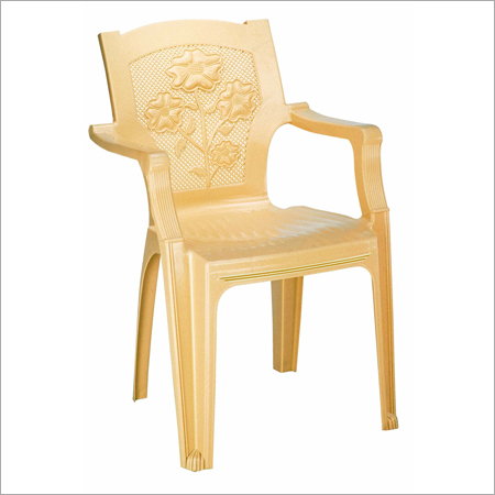 Plastic Chair