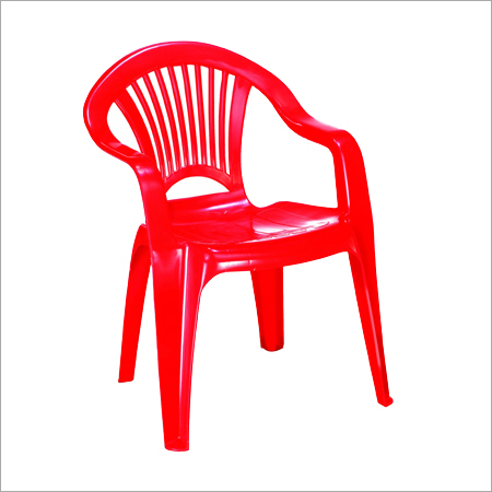 Plastic Chair