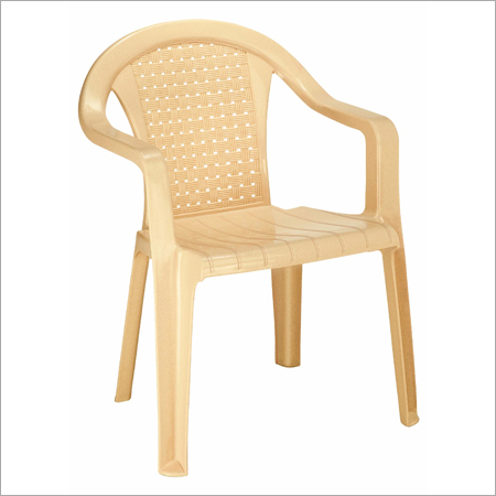 Plastic Chair