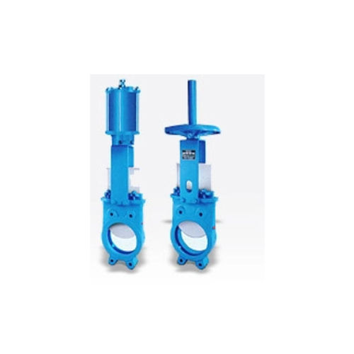 Knife Gate Valve