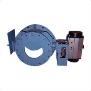 Dome Valve Actuator