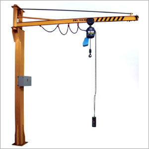 Electric Chain Hoist