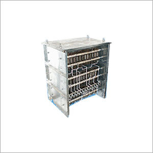 Resistance Boxes