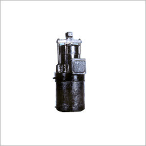 Electro Hydraulic Thrustors