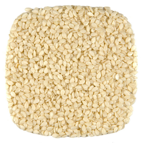 sesame seeds