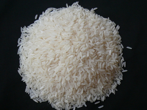 Para boiled rice