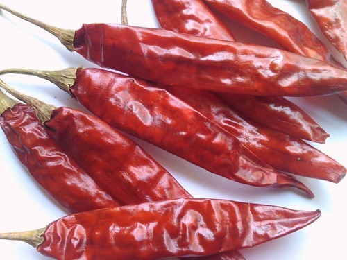 sannam chilli