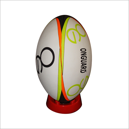 Club Rugby Balls