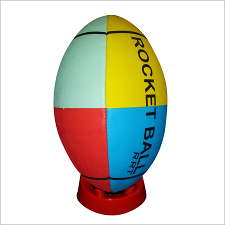 Rugby Match Balls