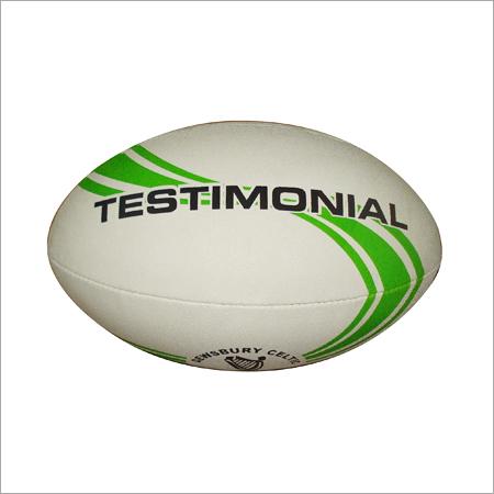 Rugby Union Ball