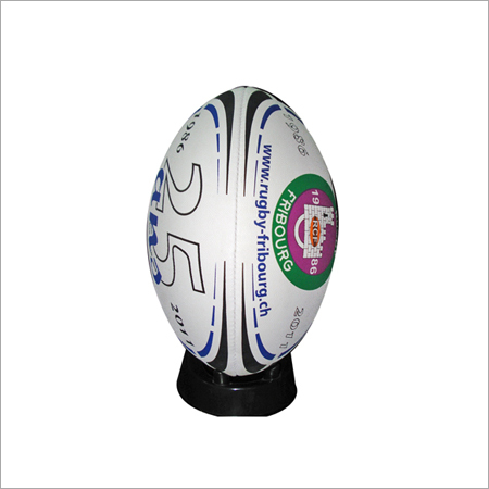 Rugby Balls