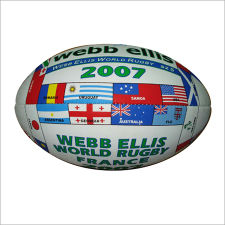Rugby Balls