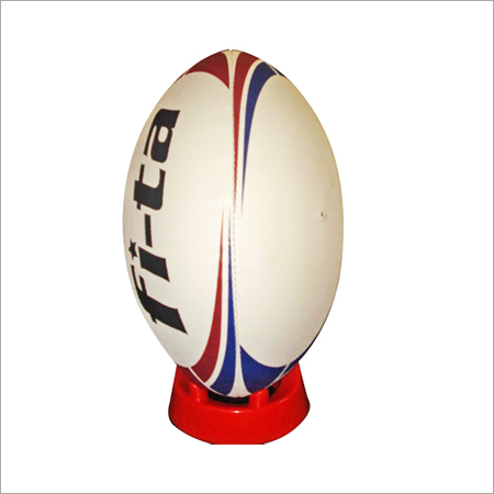Promotional Rugby Ball