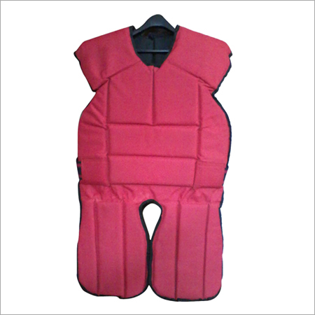 Rugby Tackle Suits