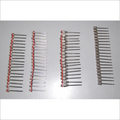 Nickel Plated Ball Pump Needles