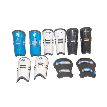 Shin Guards