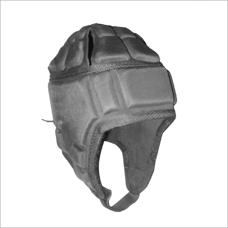 Rugby Head Gear