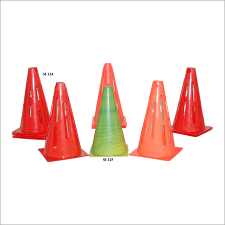 Flexible Cones
