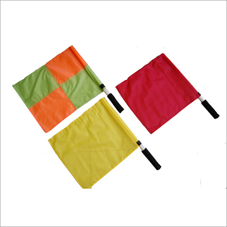 Line Man Flags