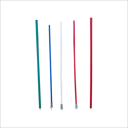 Spring Pole