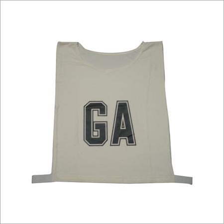 Netball Bibs