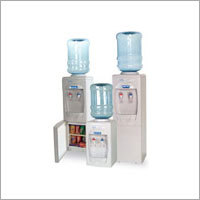 Hot & Cold Water Dispenser