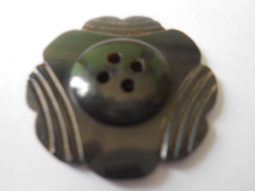 Horn Button