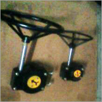 Valve Operating Gearbox