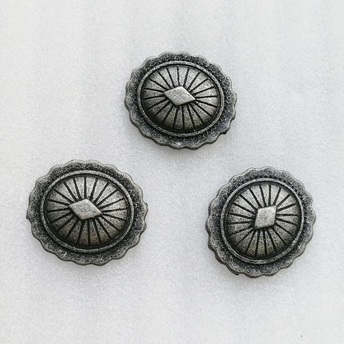 10MM Round Brad Nails for Decoration (HD2293-18)
