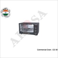 AKASA ELECTRIC INDIAN Commercial Oven