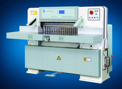 Paper Slicers