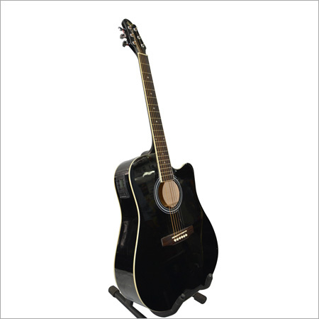 7 String Bass Guitar
