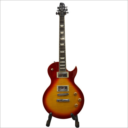 Six String Guitar