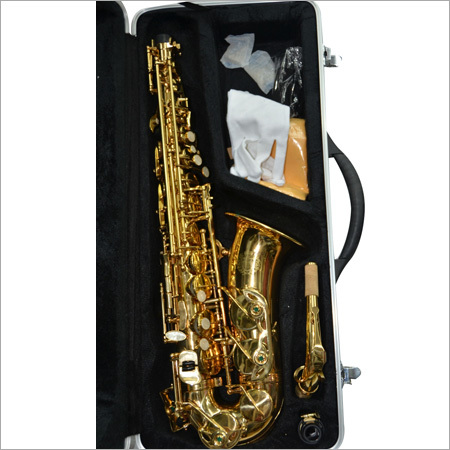 Saxophone