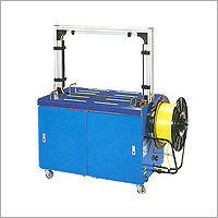 Strapping Machine & PP Strapping