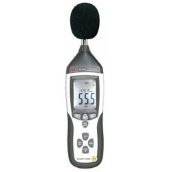 Digital Portable Sound Level Data Loggers