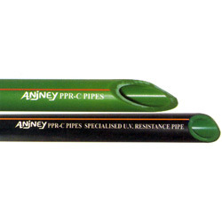 PPRC Pipe For Hot cold Water