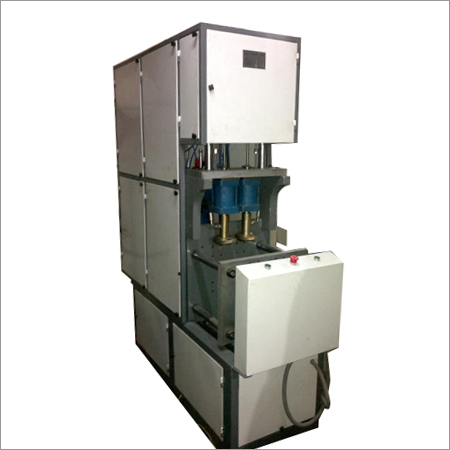 Pet Blow Moulding Machines