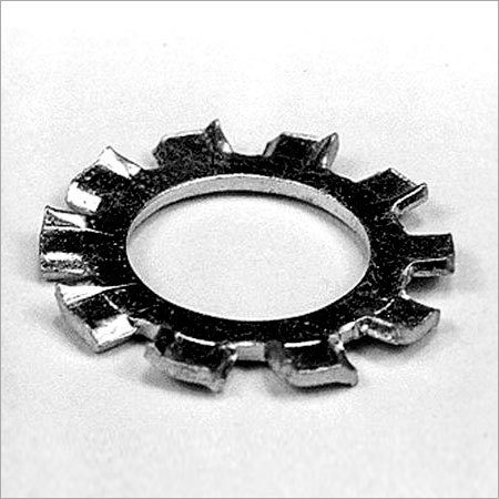 External & Internal Lock Washers