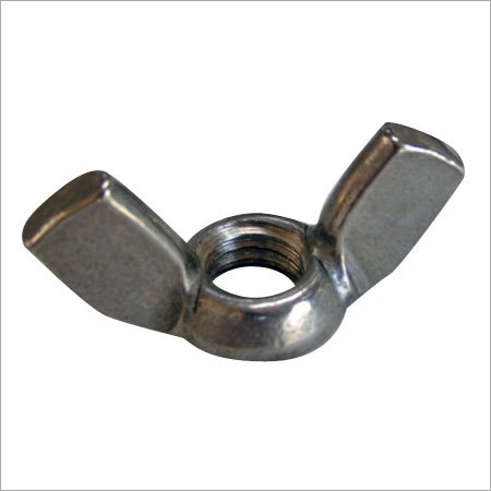Wing Nuts