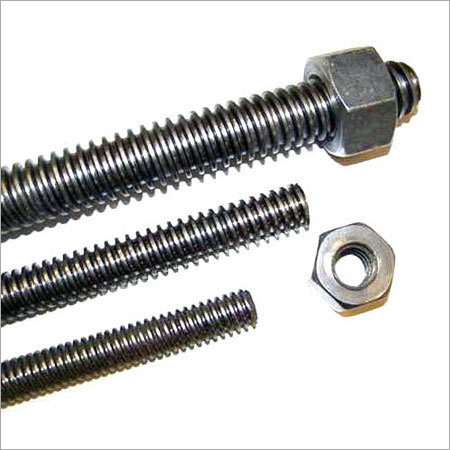 Thread Rods