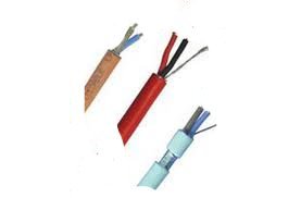 PVC Cable Compound