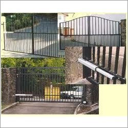 Swing Gate Operators